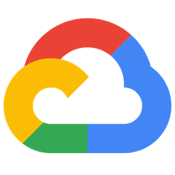 Google Cloud logo